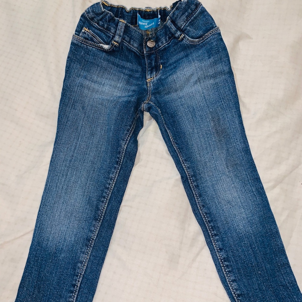 ❣️GIRLS❣️Girl jeans